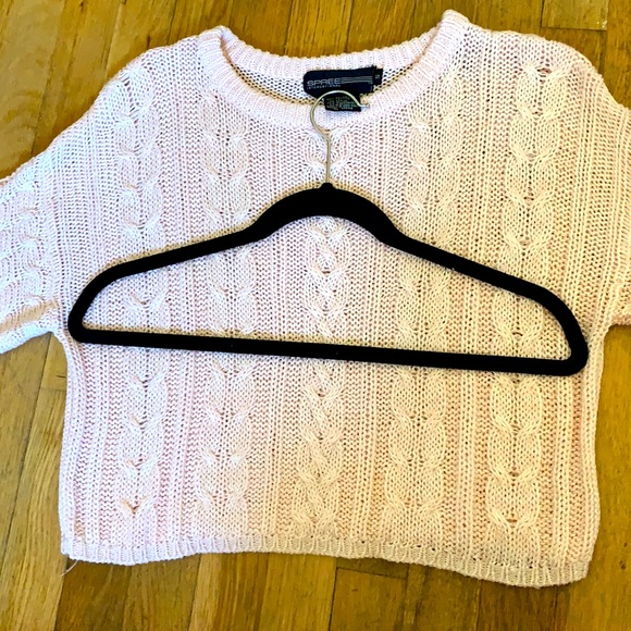Light Sweater - Picture 4 of 5